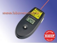 Infrared thermometer, Flash III » TMP