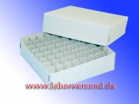 Divider made of cardboard for systembox » VSTG