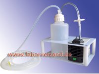 Accesories for suction devices