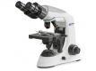 Transmitted light microscope KERN OBE-12 / OBE-13 &raquo; <br />Configuration with 3 objectives &raquo; OBE 122