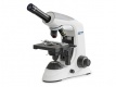 Transmitted light microscope KERN OBE-12 / OBE-13 &raquo; <br />Configuration with 4 objectives &raquo; OBE 131