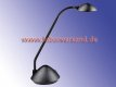 Table lamp, LED