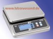 Stainless steel bench scales KERN FOB-NL series &raquo; FOB4