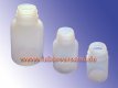 PP bottles, wide neck, round &raquo; <br>Version made of PP without graduation &raquo; FW24