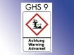 GHS-Etiketten » GH9A