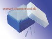 Gel loader tips, boxed &raquo; <br/>with fine capillary tip 0,25 mm Ø &raquo; GS10