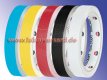 Duct tape &raquo; <br>Farbsortiment mit 5 Rollen (blau, rot, schwarz, weiß, gelb) &raquo; K19X