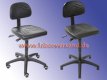 Lab chair, comfort » LS63