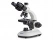 Transmitted light microscope KERN OBE-1 &raquo; <br />Configuration with 3 objectives &raquo; OBE 104