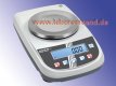 Precision balances KERN PLJ series (CAL INT) &raquo; <br>Official calibration possible (price on request) &raquo; PLJ9