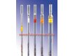 Measuring pipettes, Class B &raquo; <br>cotton stopper ends (neck Ø ca. 8 mm) &raquo;  PM5