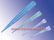 Pipette tips, bagged &raquo; <br/>universal type for nearly all type of micropitettes &raquo; PSBI