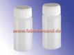 Scinti vials made of PE