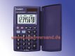 Pocket calculators &raquo; <br />pocket calculator with hinged lid, 8 digits &raquo; TR01